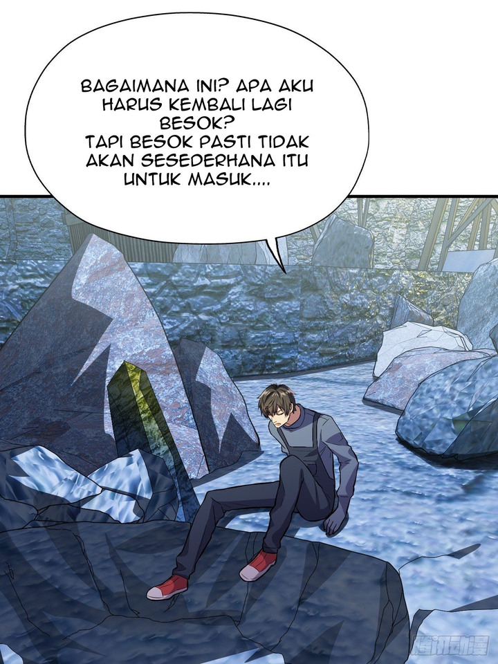 The High Energy Attack Chapter 28 - halaman 21
