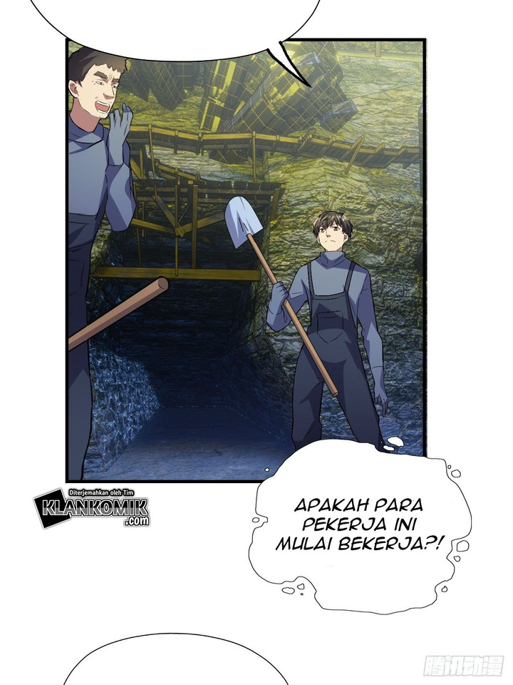 The High Energy Attack Chapter 28 - halaman 24