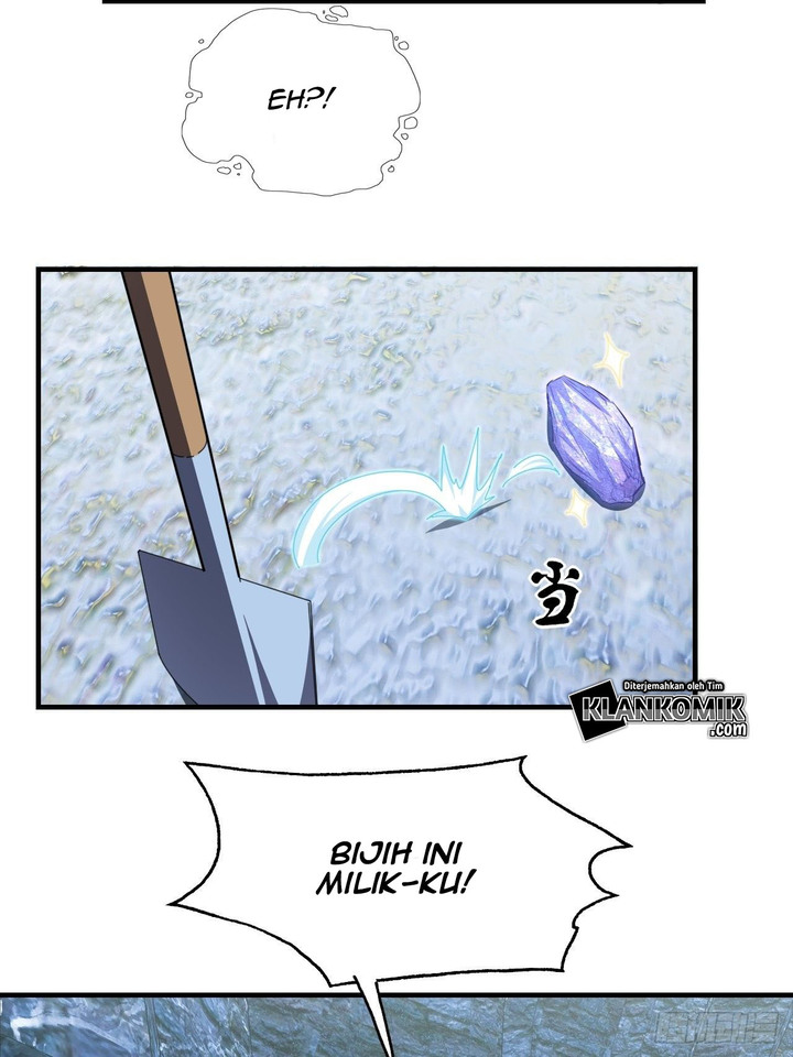 The High Energy Attack Chapter 28 - halaman 28