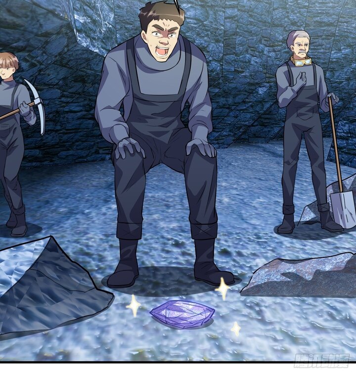 The High Energy Attack Chapter 28 - halaman 29