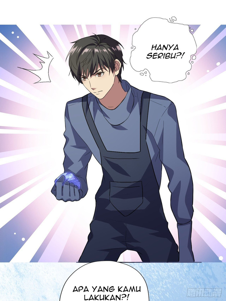 The High Energy Attack Chapter 28 - halaman 39