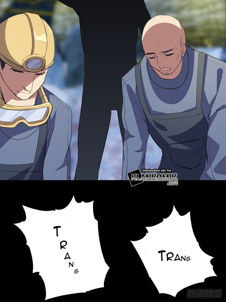 The High Energy Attack Chapter 28 - halaman 4