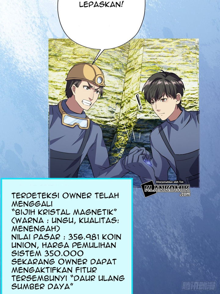 The High Energy Attack Chapter 28 - halaman 40