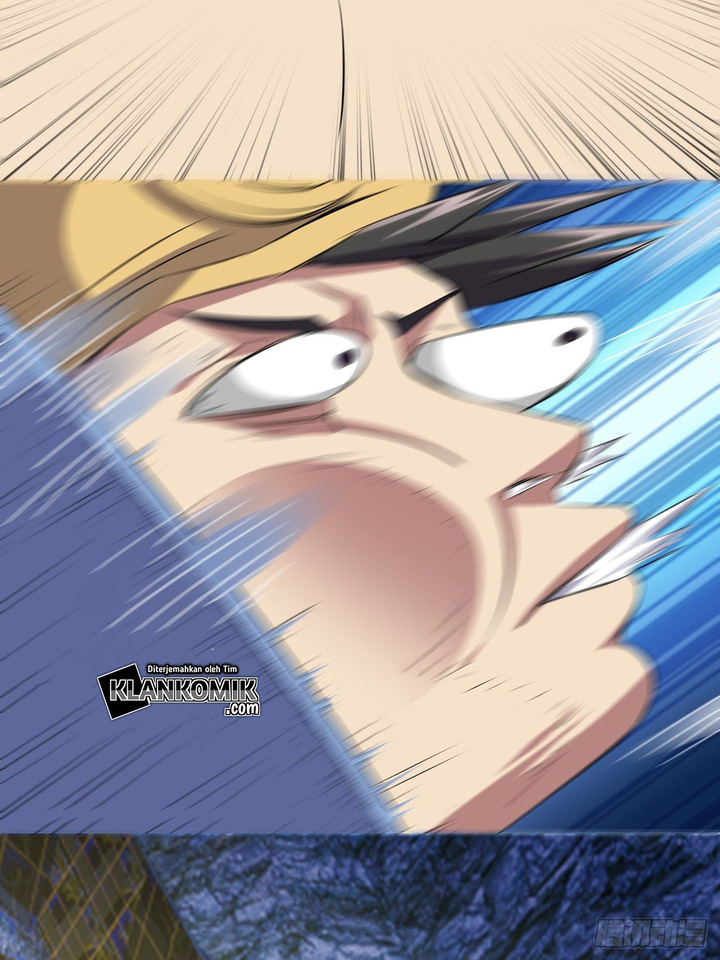 The High Energy Attack Chapter 28 - halaman 42