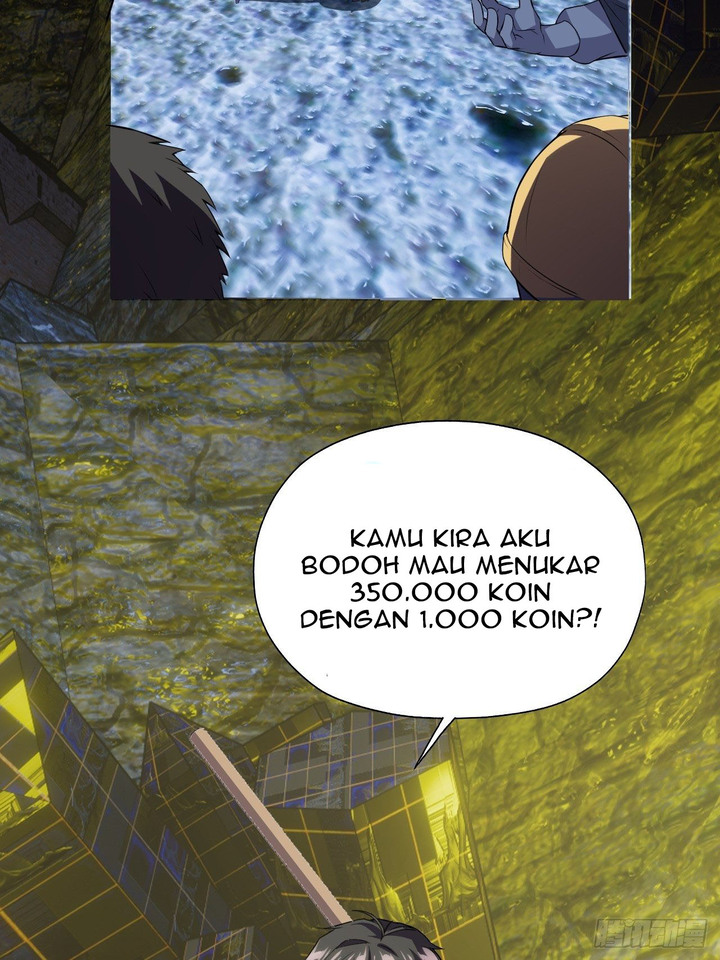 The High Energy Attack Chapter 28 - halaman 45