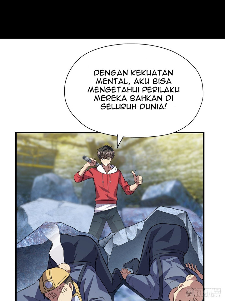 The High Energy Attack Chapter 28 - halaman 5