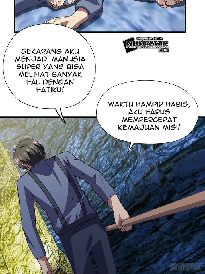 The High Energy Attack Chapter 28 - halaman 6