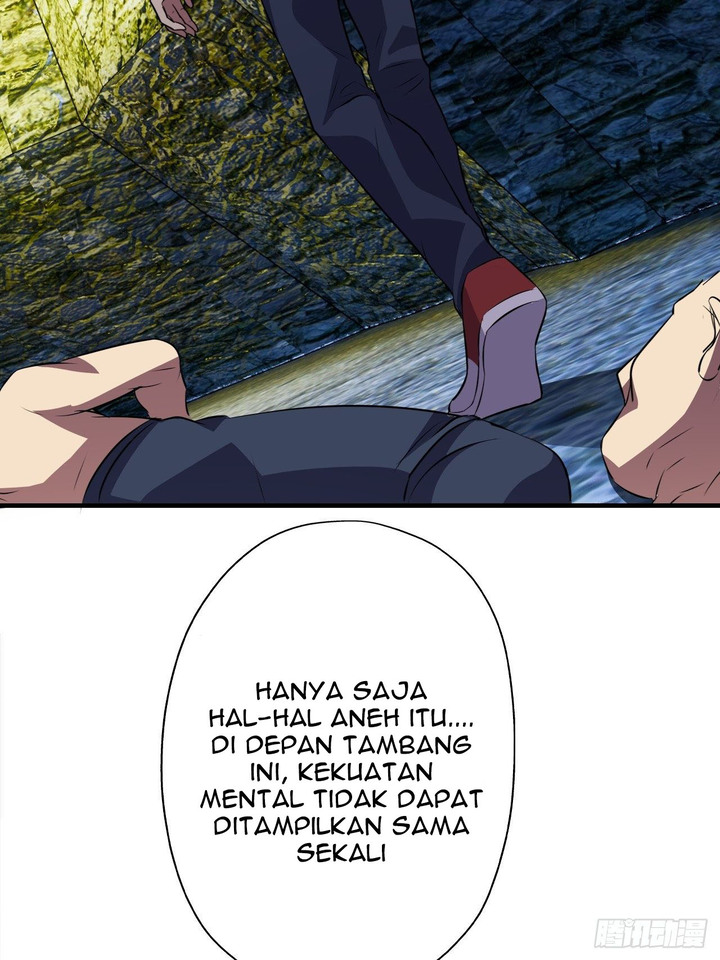 The High Energy Attack Chapter 28 - halaman 7