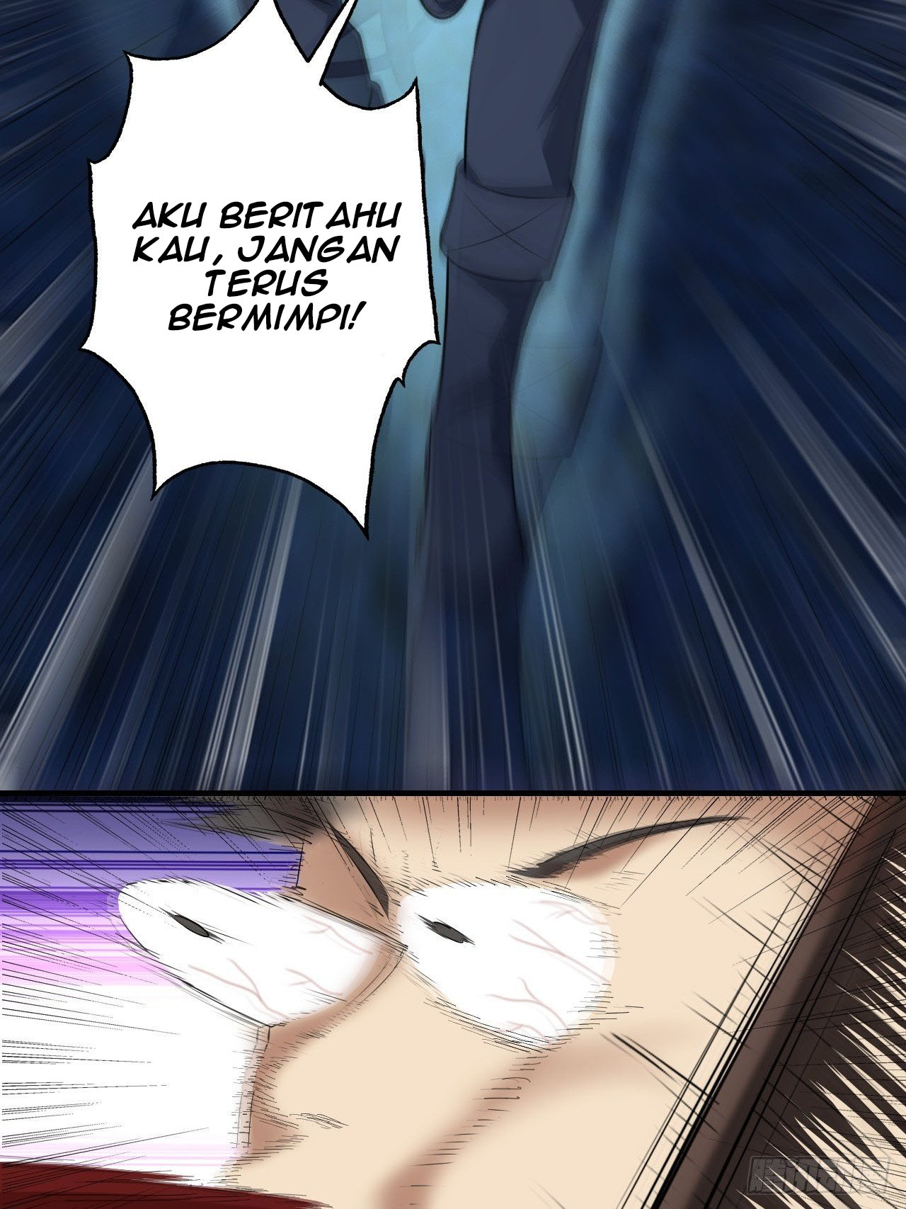 The High Energy Attack Chapter 29 - halaman 15