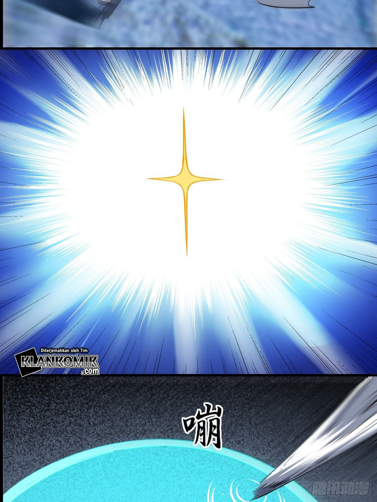 The High Energy Attack Chapter 29 - halaman 24