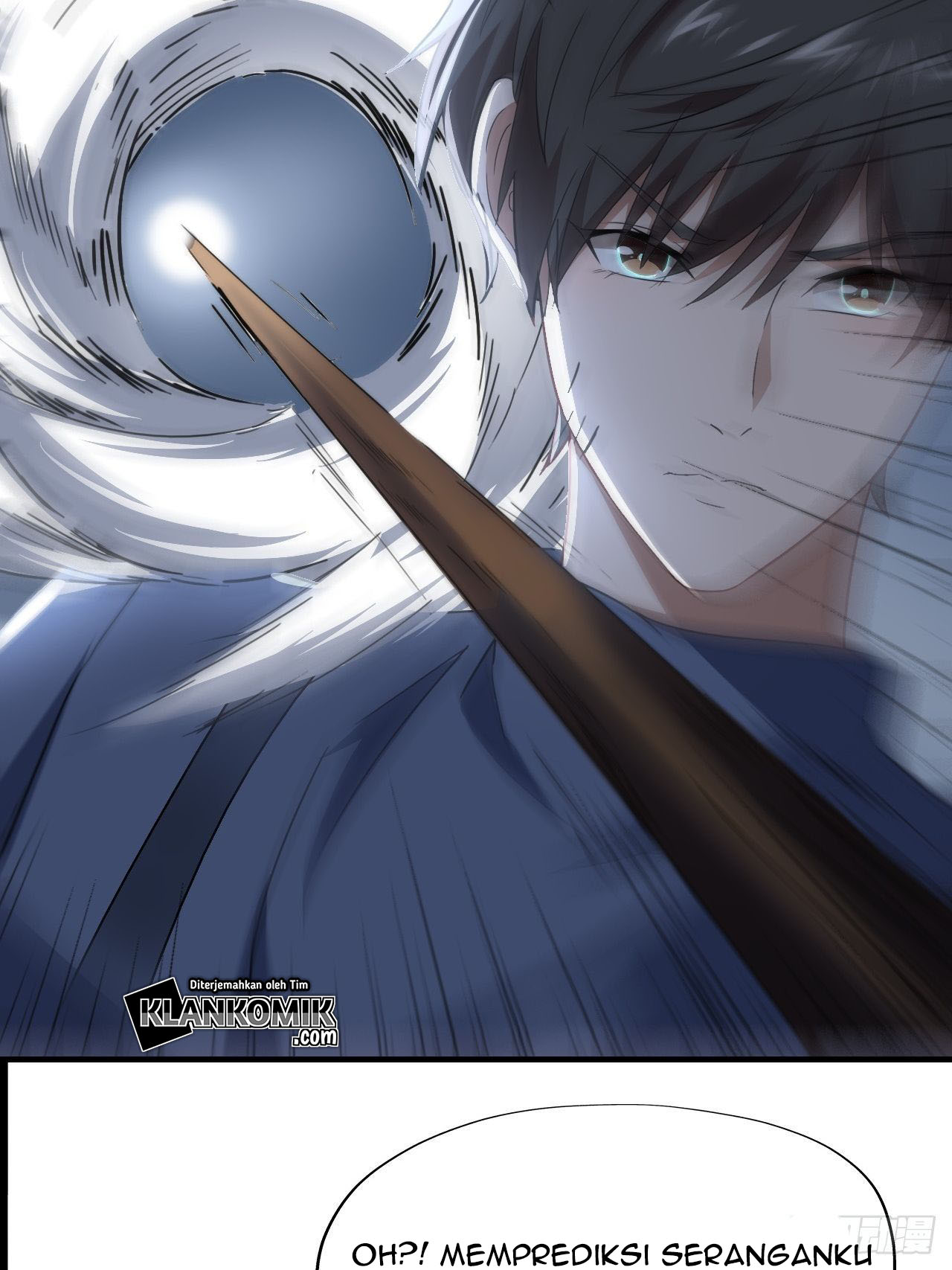 The High Energy Attack Chapter 29 - halaman 26