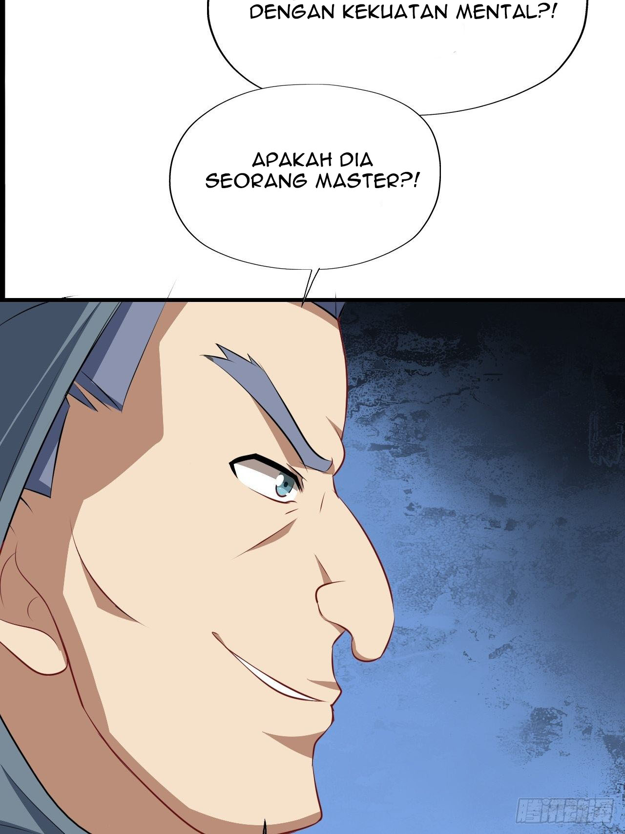 The High Energy Attack Chapter 29 - halaman 27