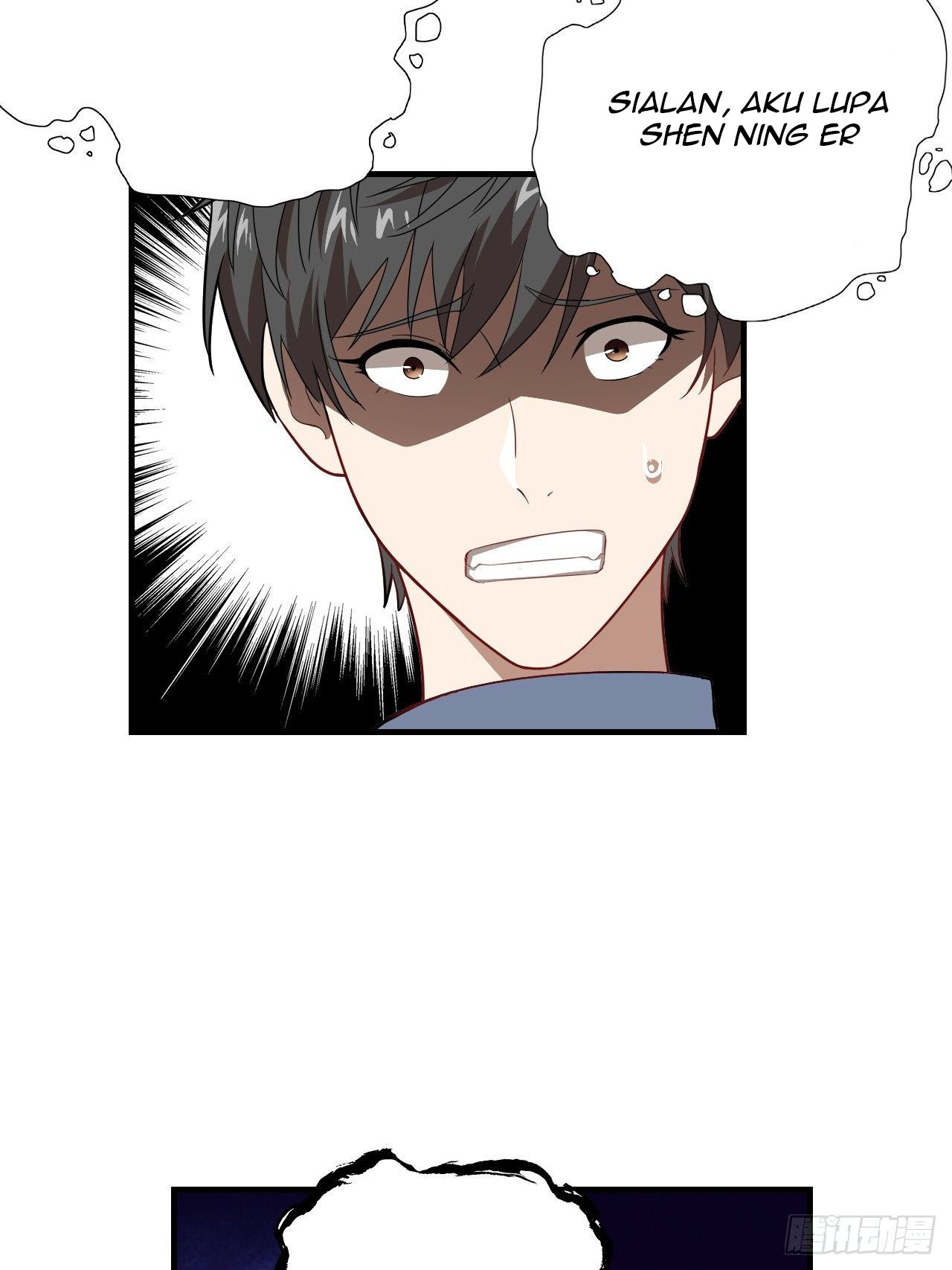 The High Energy Attack Chapter 29 - halaman 35