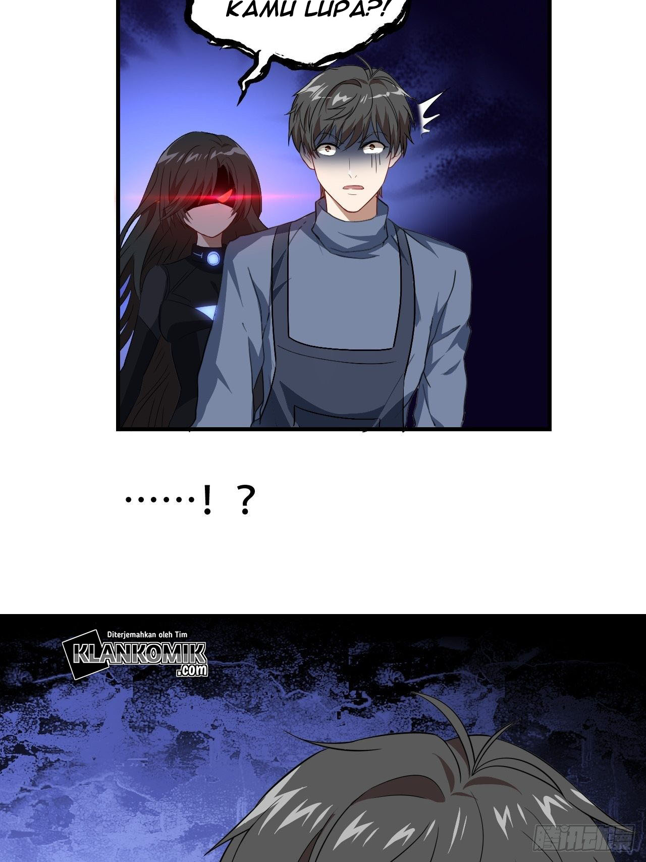 The High Energy Attack Chapter 29 - halaman 36