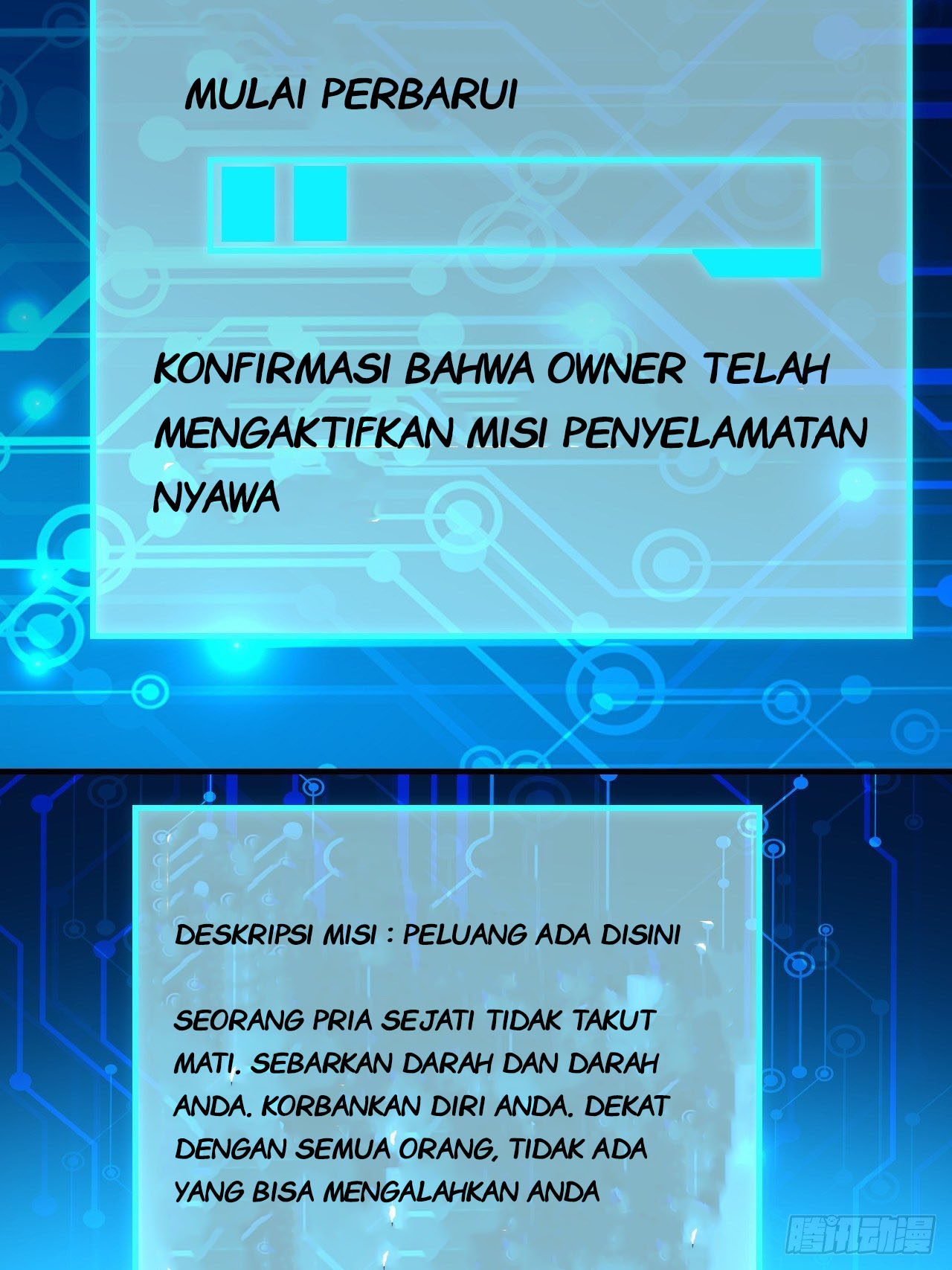 The High Energy Attack Chapter 29 - halaman 43