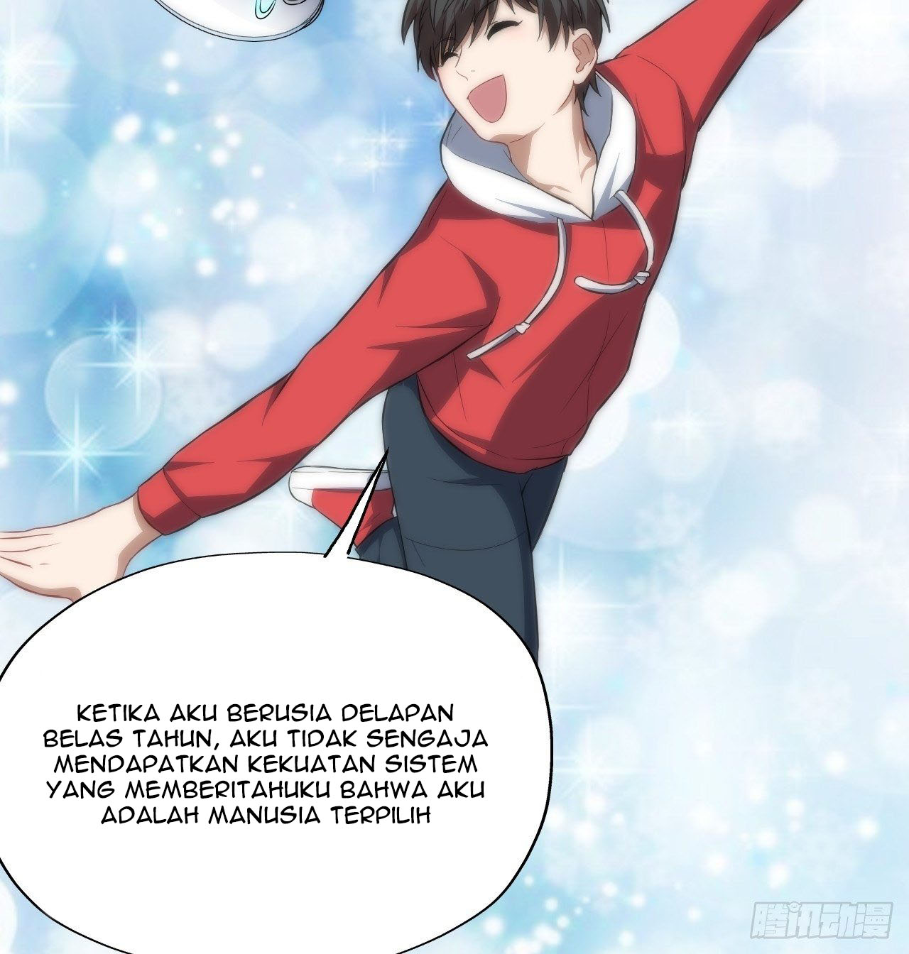 The High Energy Attack Chapter 29 - halaman 47