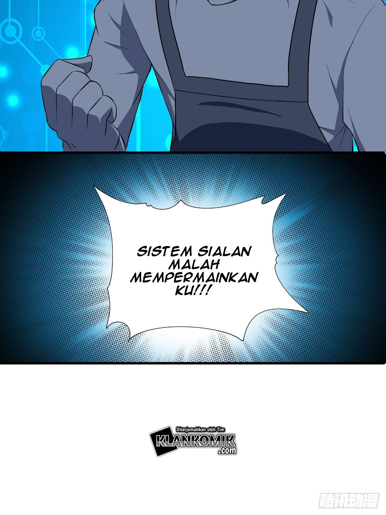 The High Energy Attack Chapter 29 - halaman 50