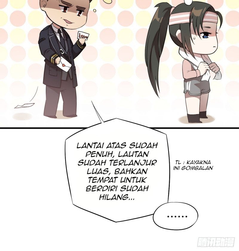 The High Energy Attack Chapter 3 - halaman 10