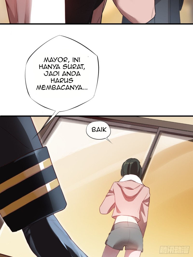 The High Energy Attack Chapter 3 - halaman 12
