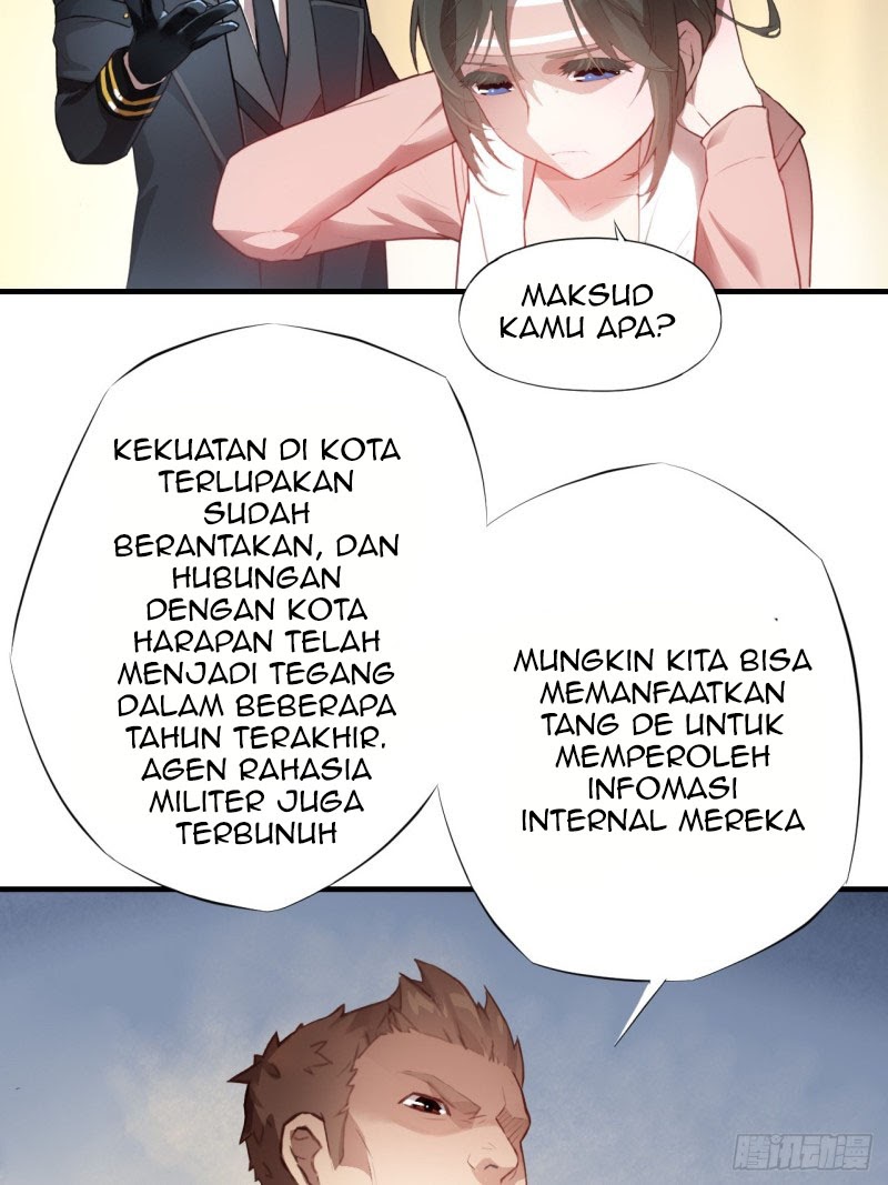 The High Energy Attack Chapter 3 - halaman 14