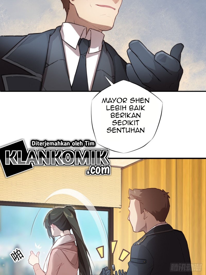 The High Energy Attack Chapter 3 - halaman 15