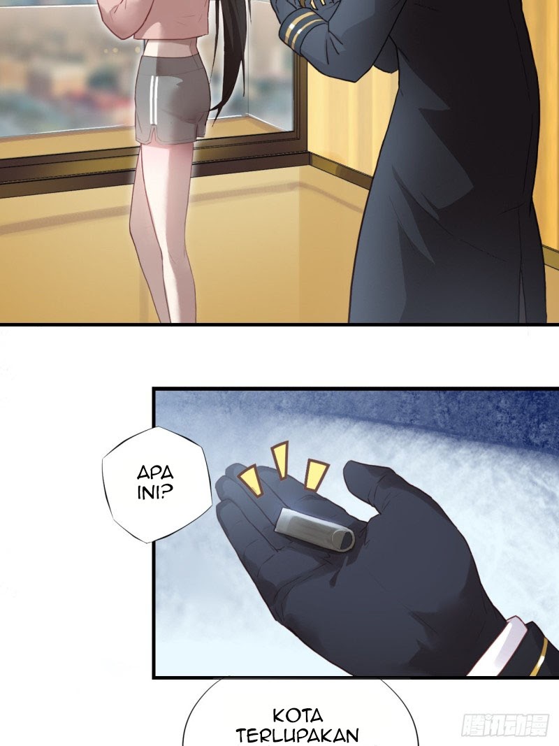 The High Energy Attack Chapter 3 - halaman 16