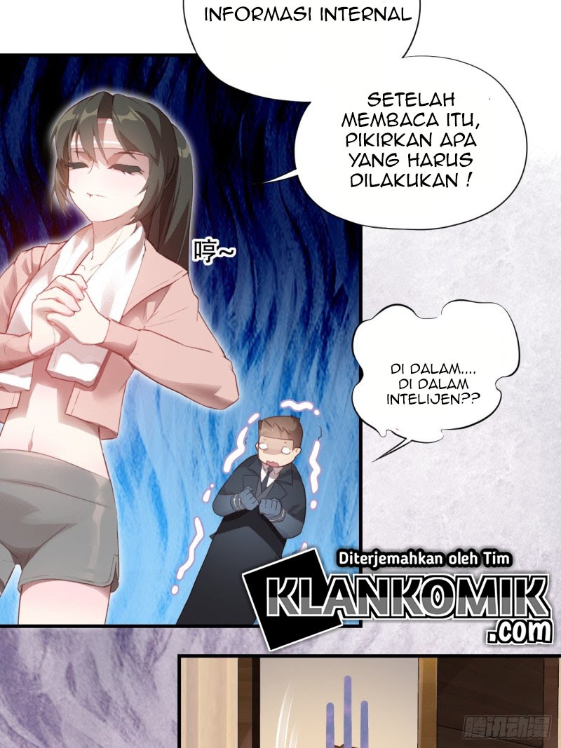 The High Energy Attack Chapter 3 - halaman 17