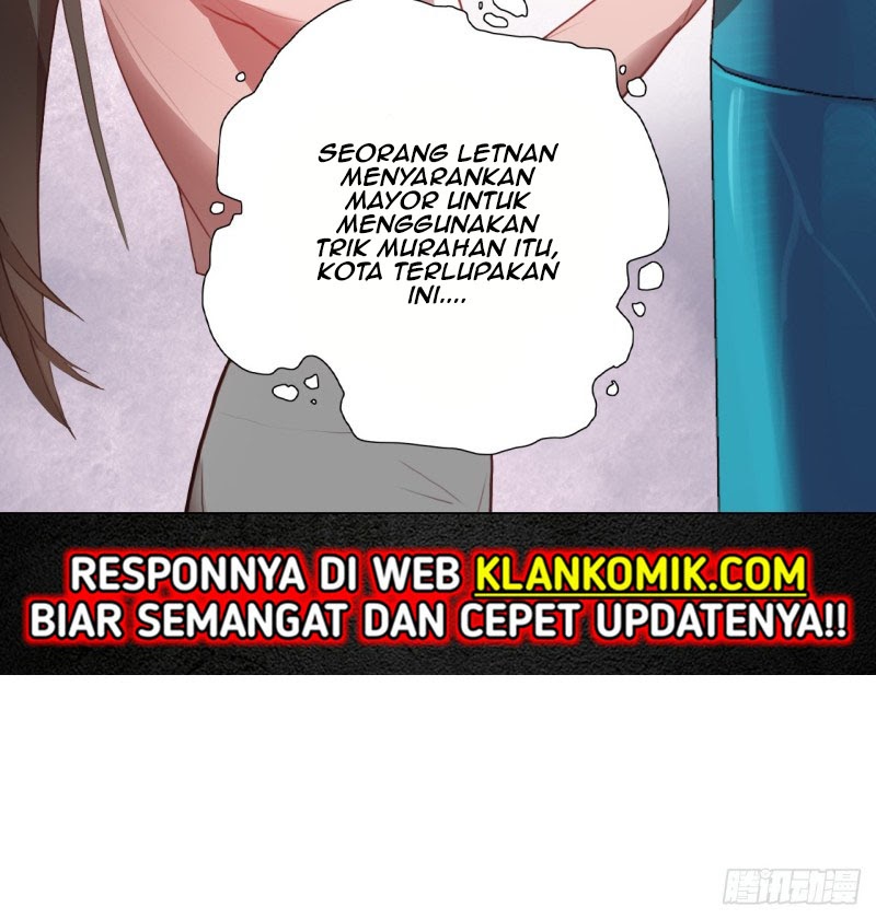The High Energy Attack Chapter 3 - halaman 19
