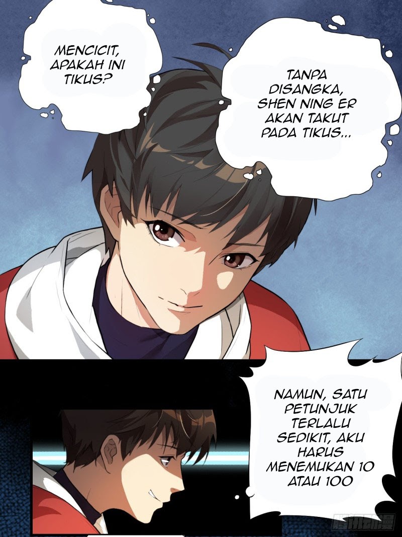 The High Energy Attack Chapter 3 - halaman 2