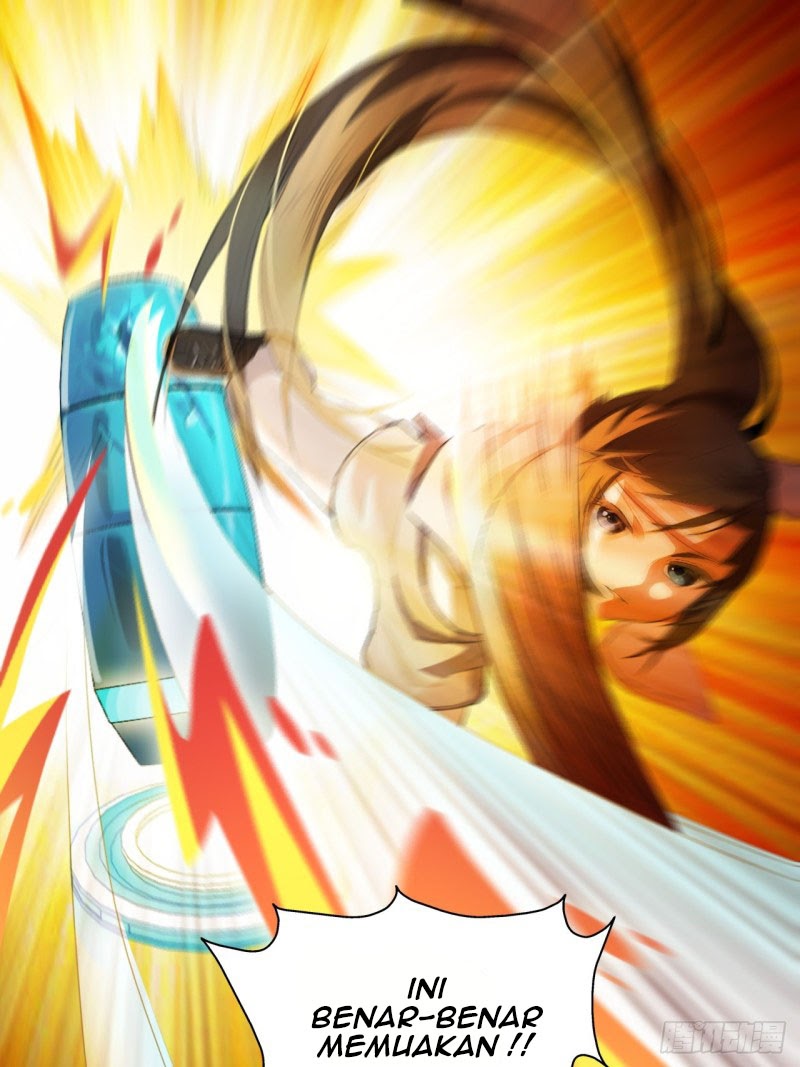 The High Energy Attack Chapter 3 - halaman 20
