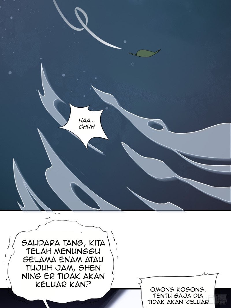 The High Energy Attack Chapter 3 - halaman 23