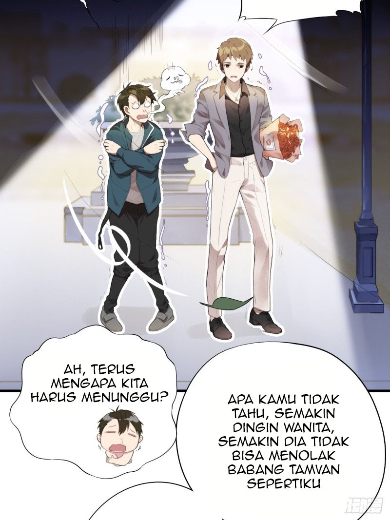 The High Energy Attack Chapter 3 - halaman 24