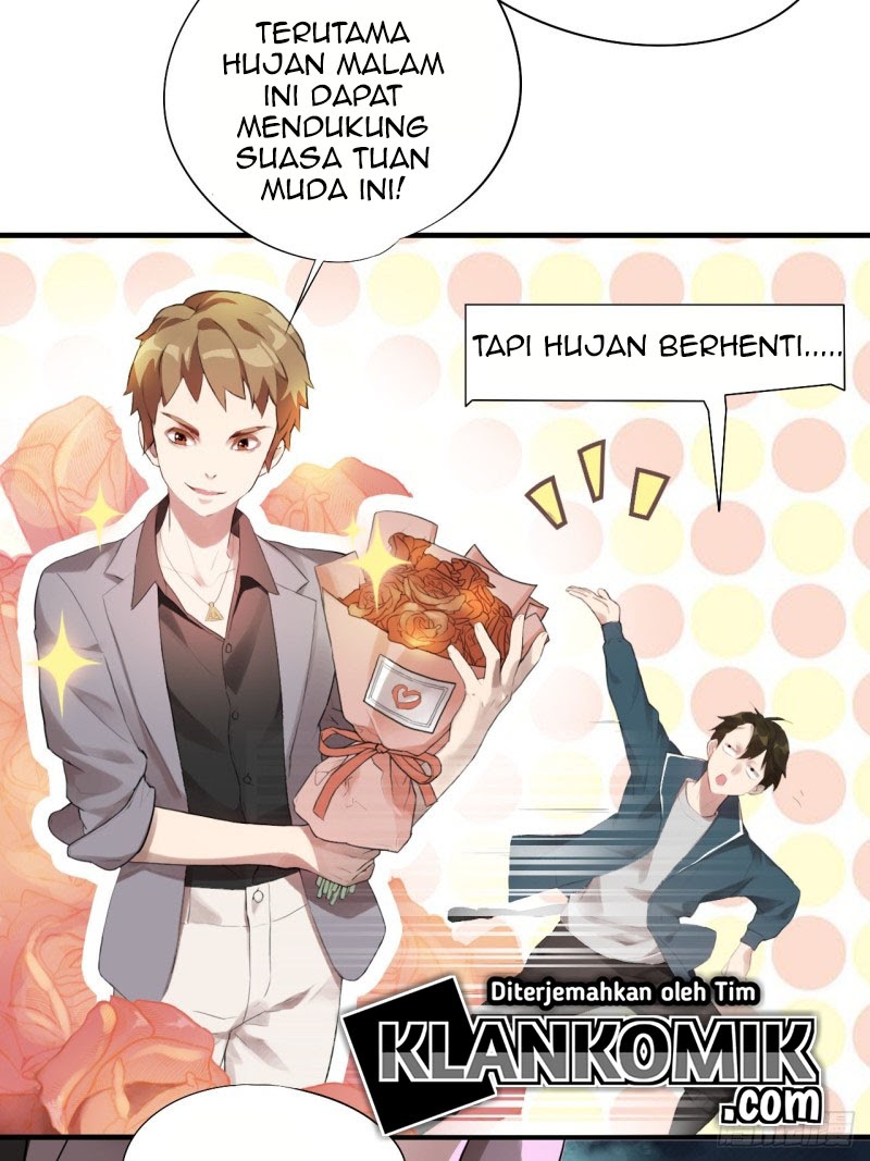 The High Energy Attack Chapter 3 - halaman 25
