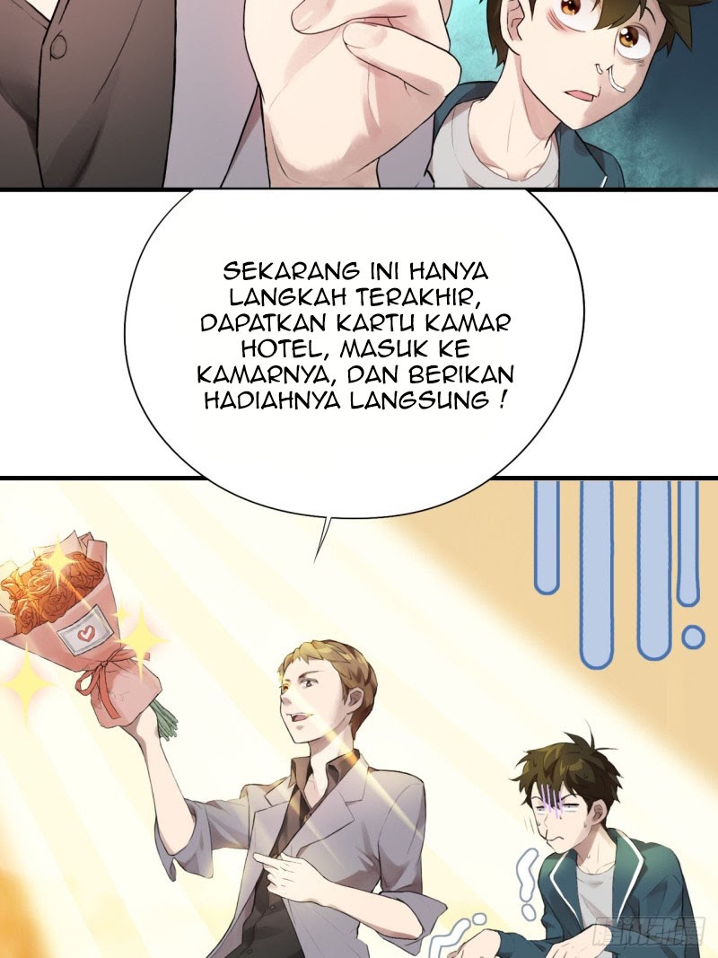 The High Energy Attack Chapter 3 - halaman 27
