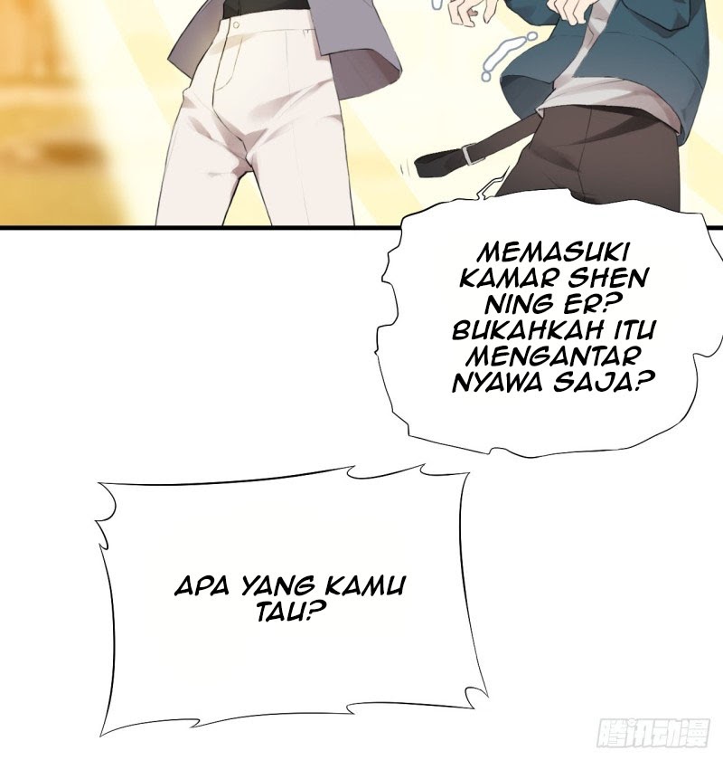 The High Energy Attack Chapter 3 - halaman 28