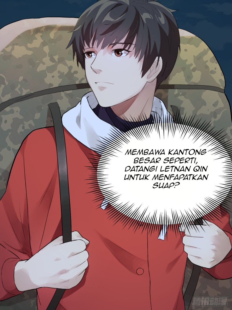 The High Energy Attack Chapter 3 - halaman 30