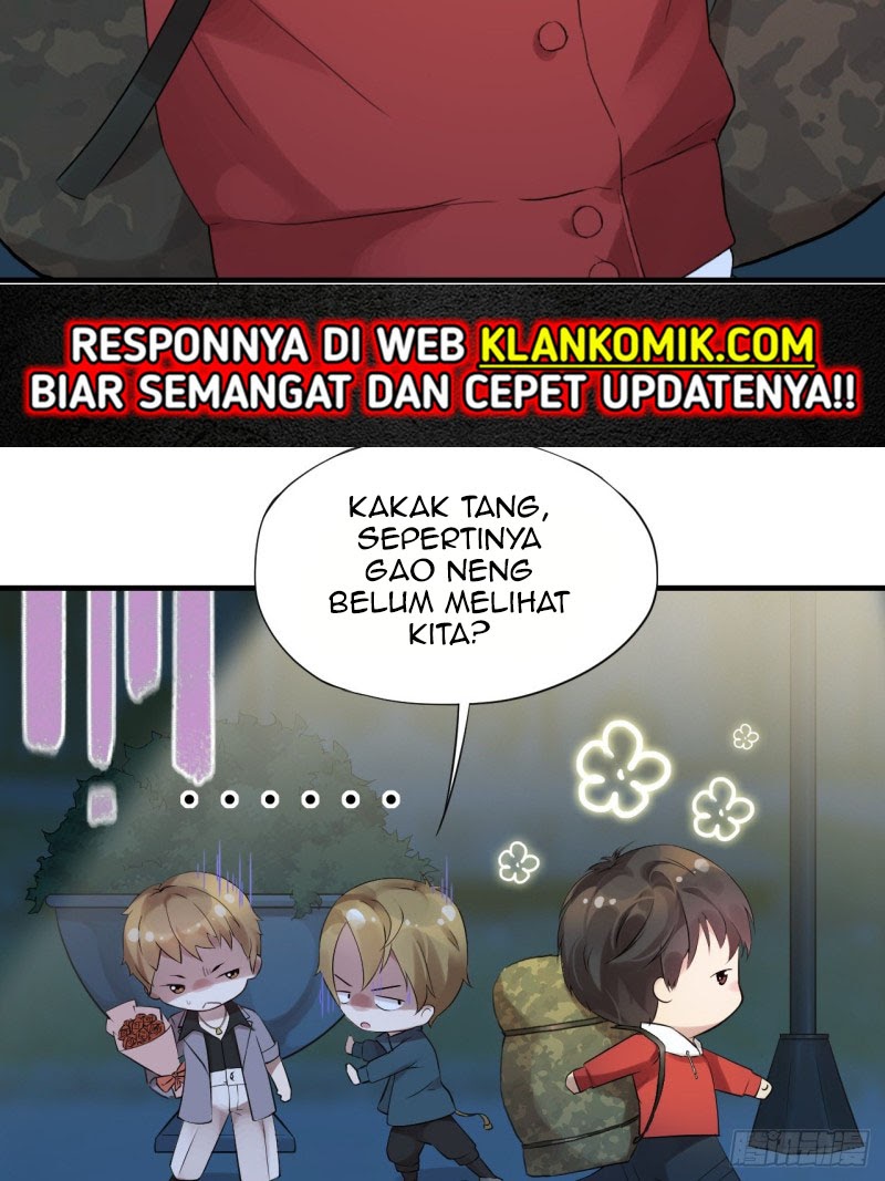 The High Energy Attack Chapter 3 - halaman 31