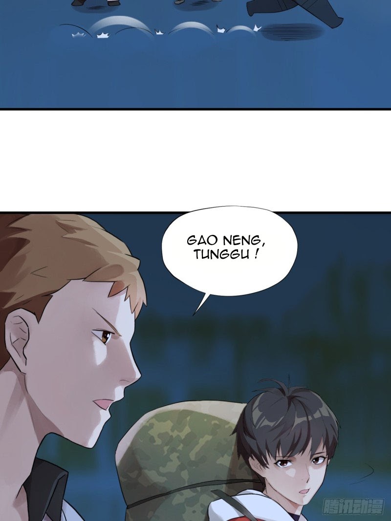 The High Energy Attack Chapter 3 - halaman 32