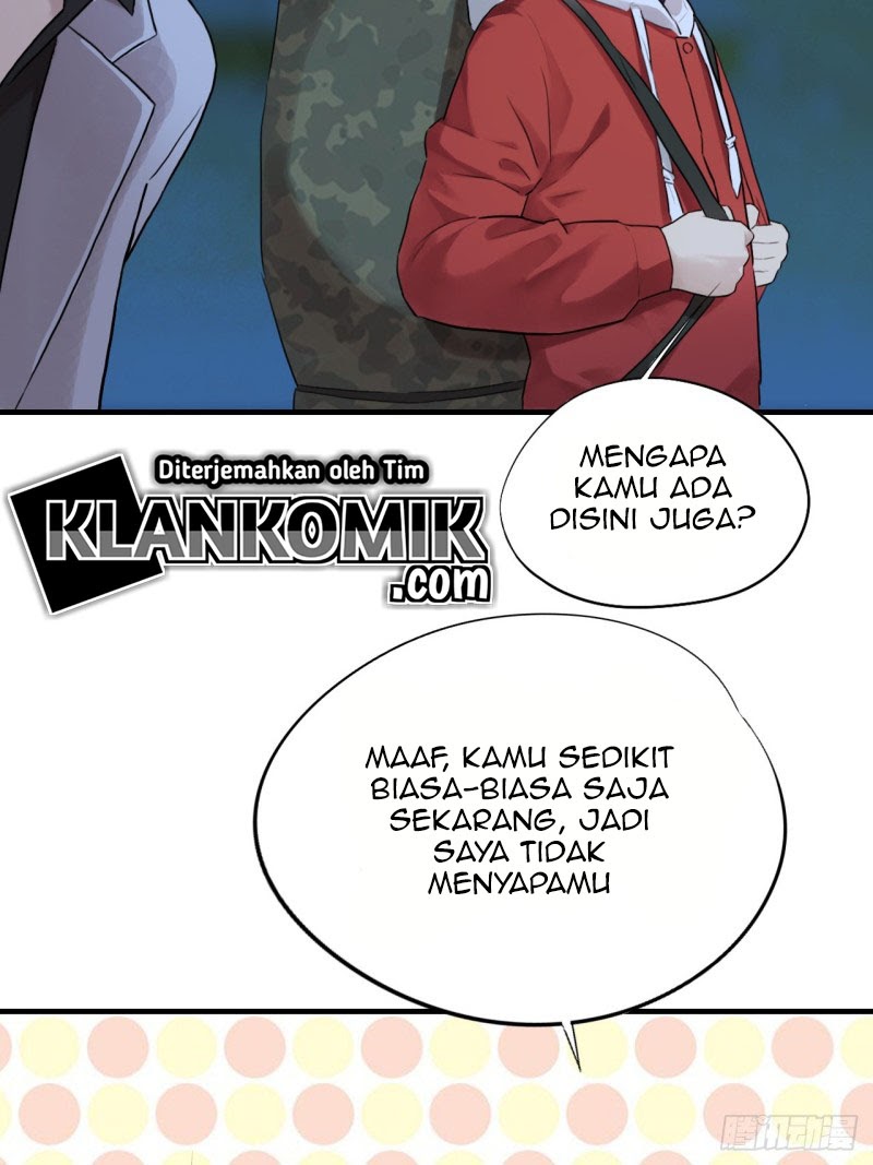 The High Energy Attack Chapter 3 - halaman 33