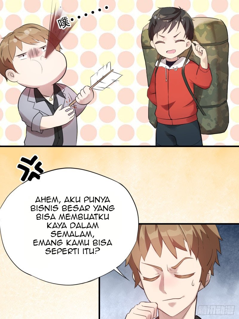 The High Energy Attack Chapter 3 - halaman 34