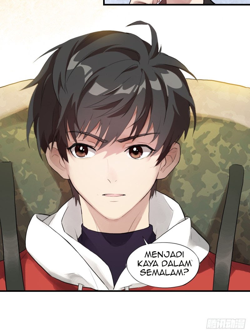 The High Energy Attack Chapter 3 - halaman 35
