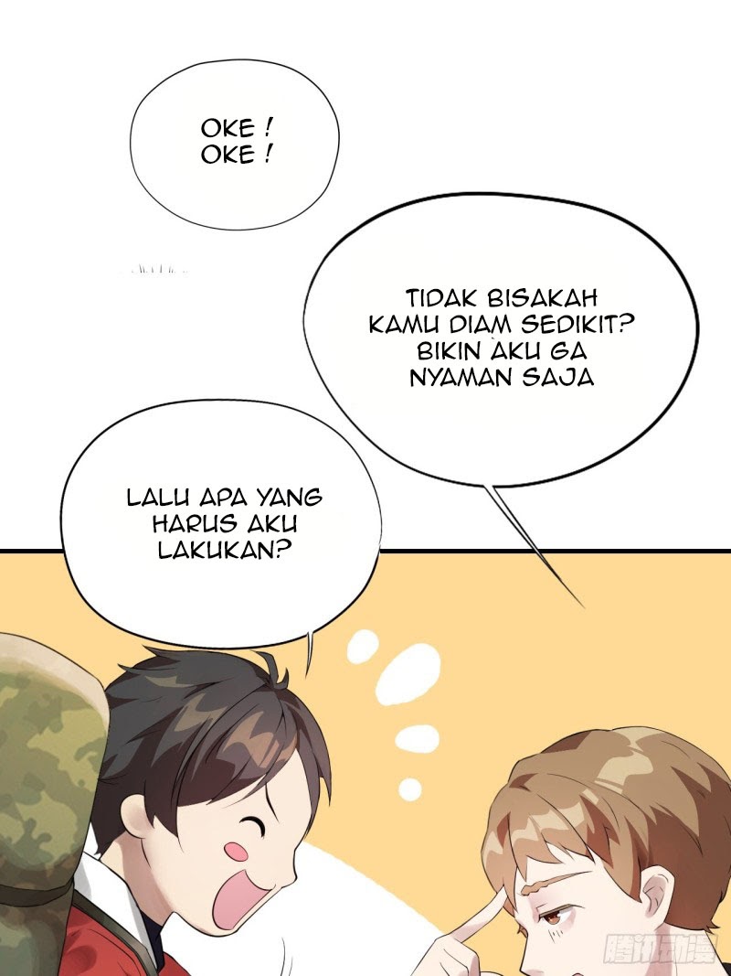 The High Energy Attack Chapter 3 - halaman 36