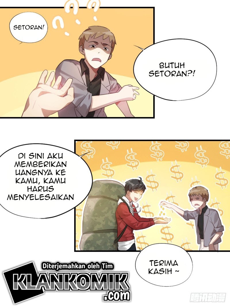 The High Energy Attack Chapter 3 - halaman 40