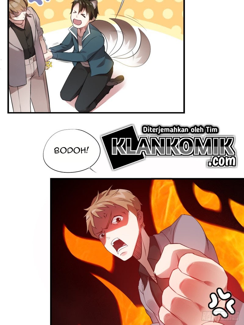 The High Energy Attack Chapter 3 - halaman 42