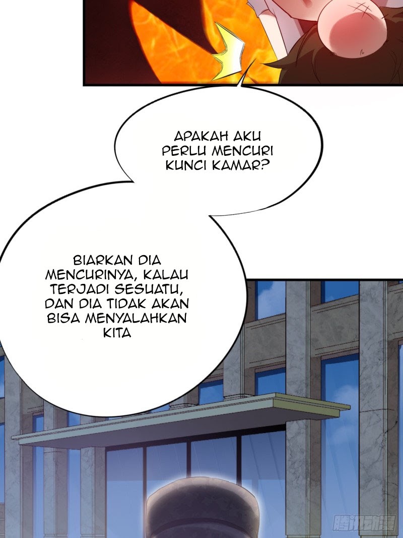 The High Energy Attack Chapter 3 - halaman 43