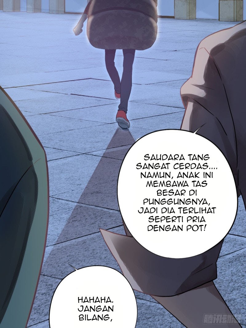 The High Energy Attack Chapter 3 - halaman 44