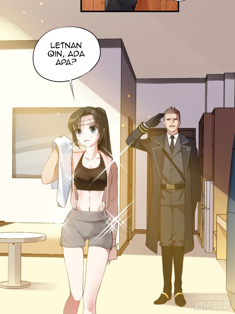 The High Energy Attack Chapter 3 - halaman 7