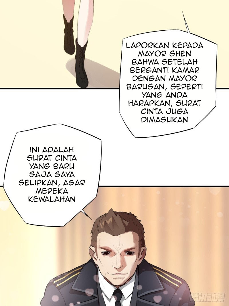 The High Energy Attack Chapter 3 - halaman 8