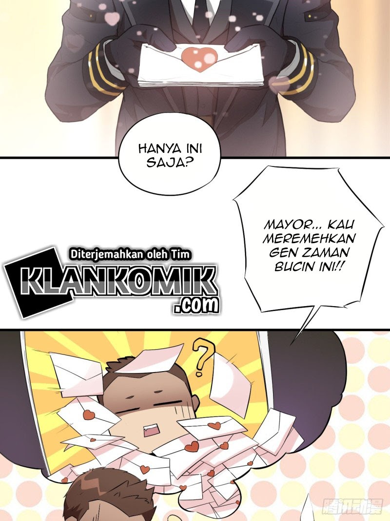 The High Energy Attack Chapter 3 - halaman 9