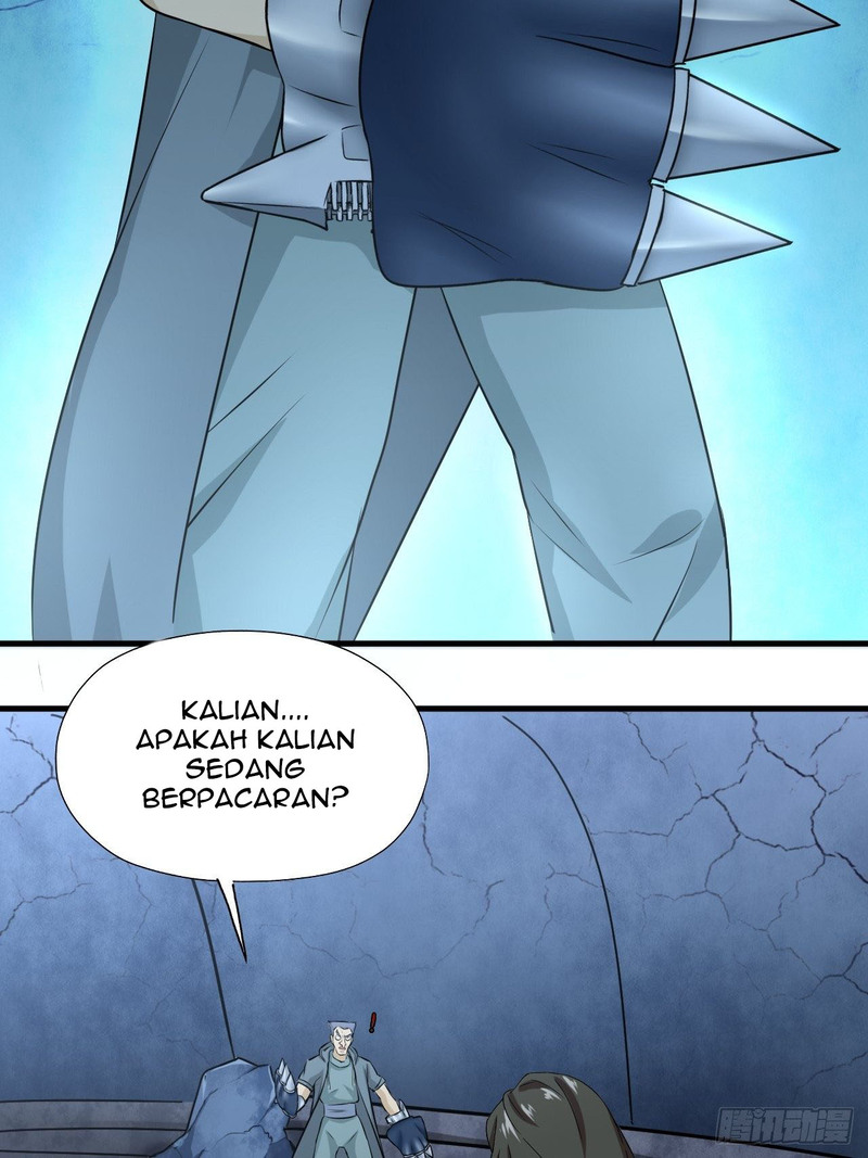 The High Energy Attack Chapter 30 - halaman 13